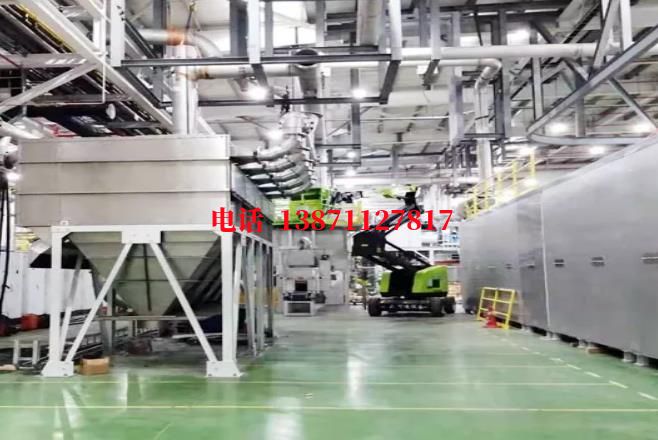 中山高速机电设备安装工程,设备安装公司